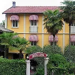 La Ripa Hotel 3*