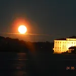 La Ripa Hotel Baveno