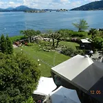 Hotel La Ripa Baveno