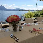 La Ripa Hotel Baveno