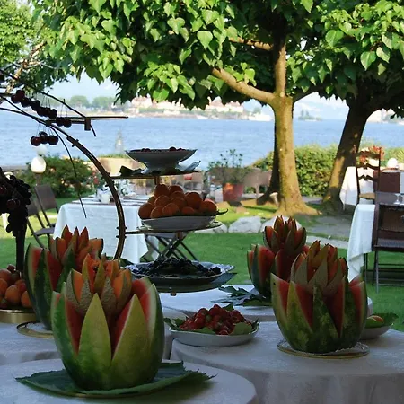 Hotel La Ripa Baveno