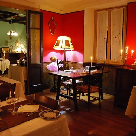 La Ripa Hotel 3*