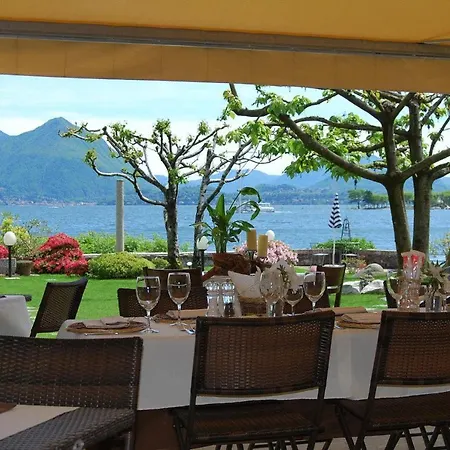 La Ripa Hotel