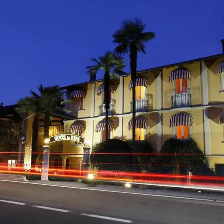 La Ripa Hotel