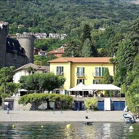 Ξενοδοχείο La Ripa 3*