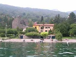 La Ripa Hotel