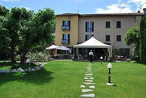 La Ripa Hotel 3*