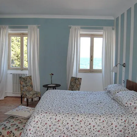 La Ripa Hotel