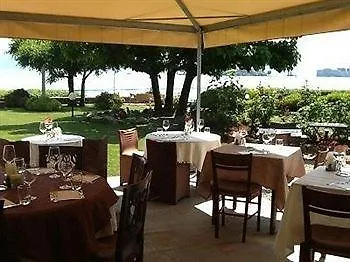 La Ripa Hotel