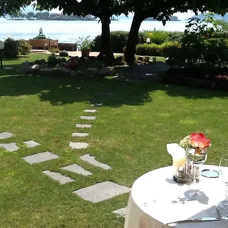 La Ripa Hotel Baveno