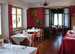 La Ripa Hotel 3*