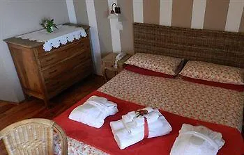 La Ripa Hotel