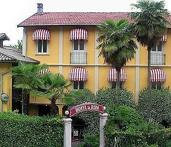 La Ripa Hotel 3*