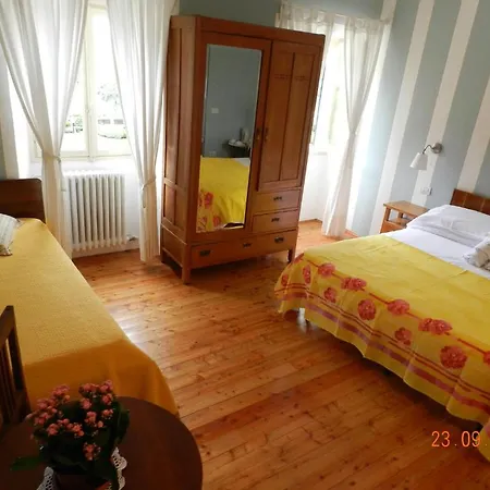 La Ripa Hotel 3*