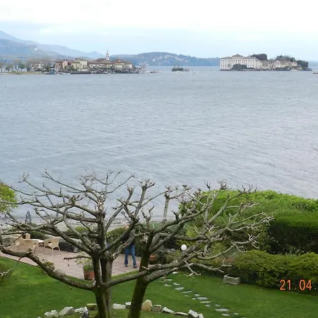 Hotel La Ripa Baveno