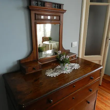 Ξενοδοχείο La Ripa 3*