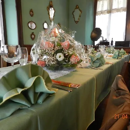 Hotel La Ripa Baveno