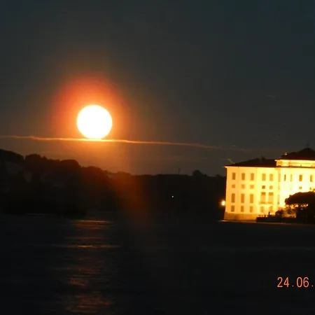 La Ripa Hotel Baveno