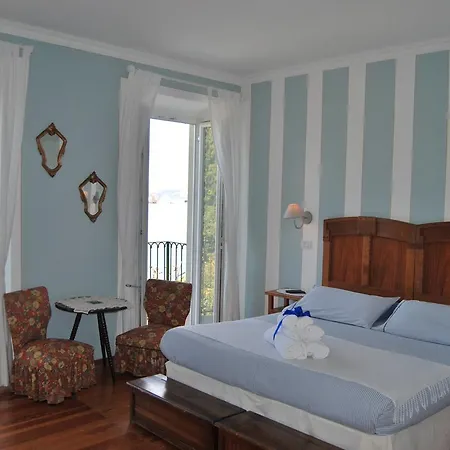 La Ripa 3* Μπαβένο
