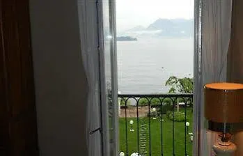 La Ripa Hotel Baveno