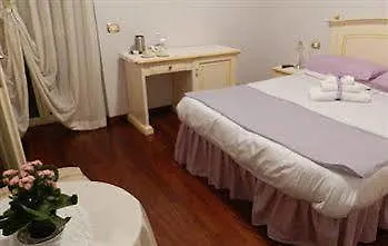 La Ripa 3* Μπαβένο