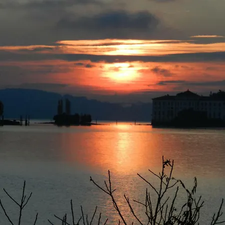 Ξενοδοχείο La Ripa