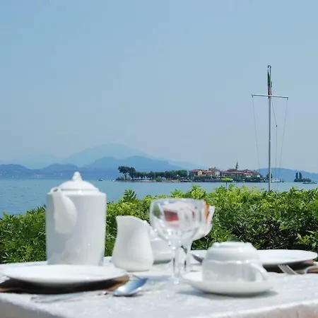 La Ripa Hotel Baveno