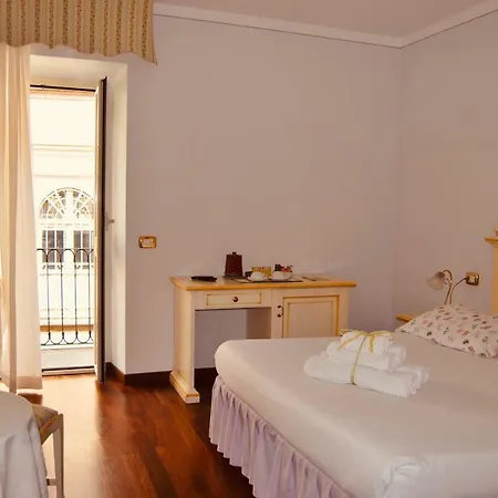 La Ripa Hotel Baveno