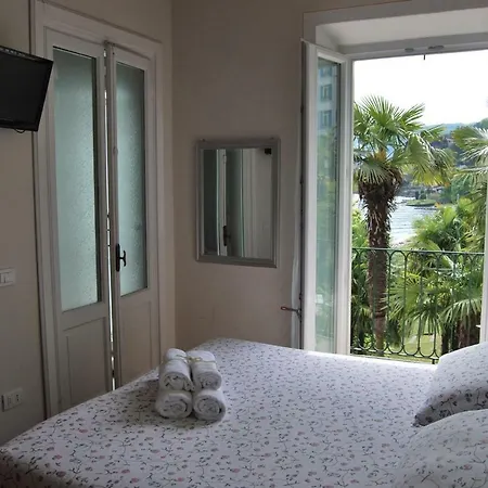 La Ripa Hotel 3*