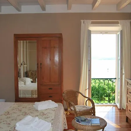 La Ripa Hotel