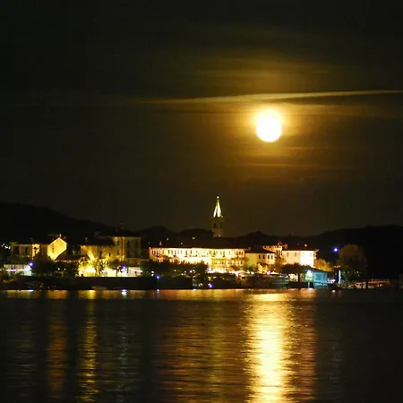 La Ripa Hotel Baveno