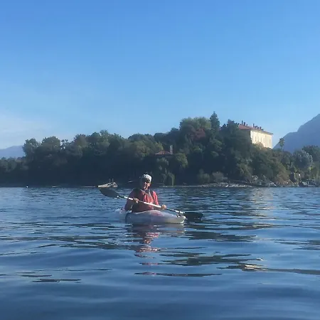 La Ripa Ξενοδοχείο