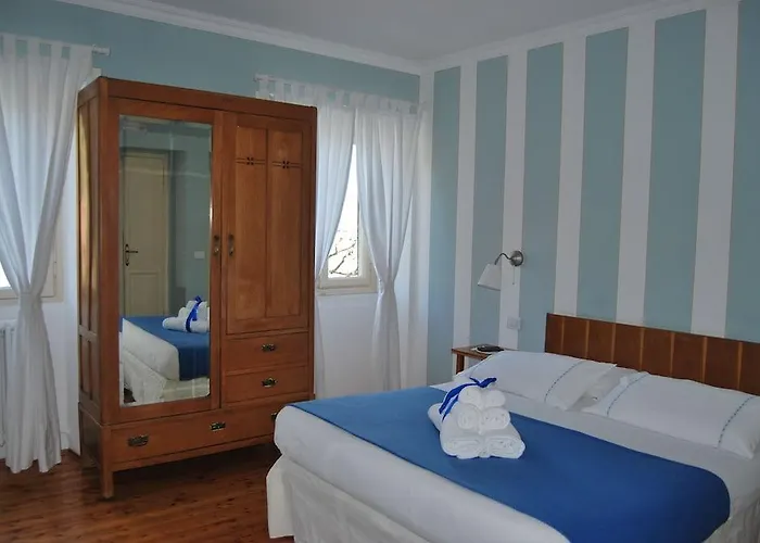 La Ripa 3* באוונו