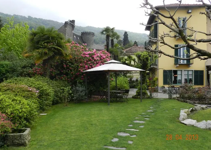 La Ripa 3*