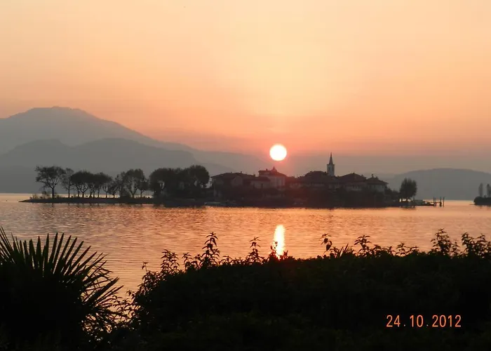 La Ripa 3*